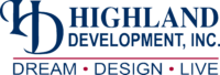 Highland Development, Inc.