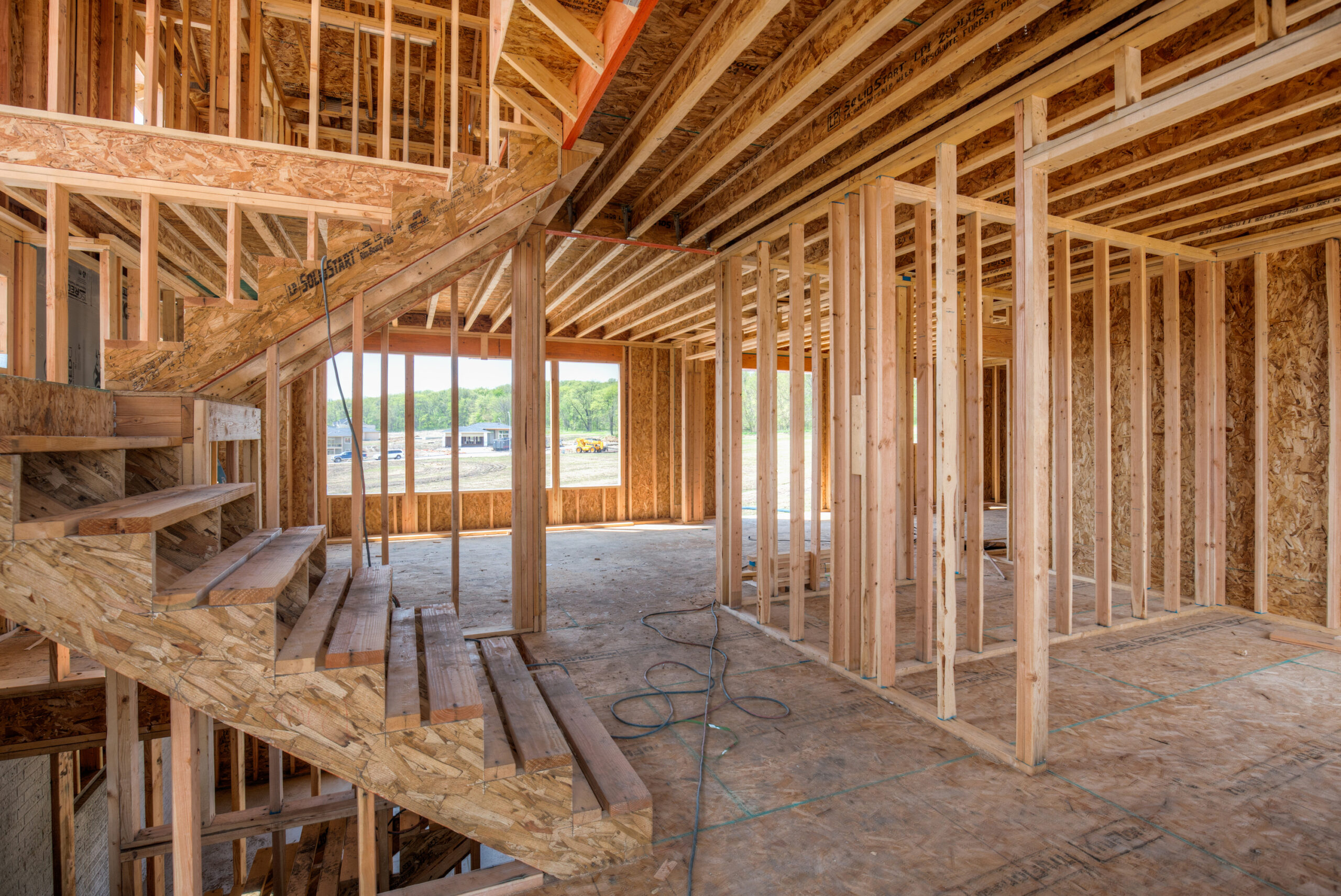 Interior Framing Scaled